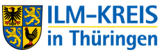 Logo Ilm-Kreis
