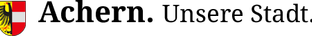 Logo Stadt Achern